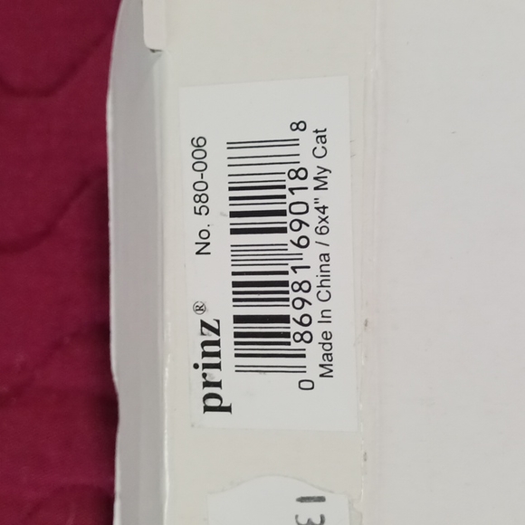 Picture frame - Picture 4 of 4